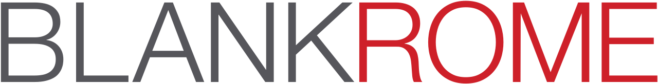 Blank Rome Logo